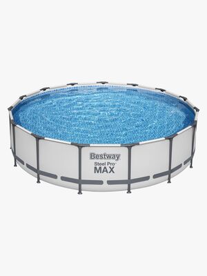 Bestway Steel Pro Max Bassengsett 457x107 cm