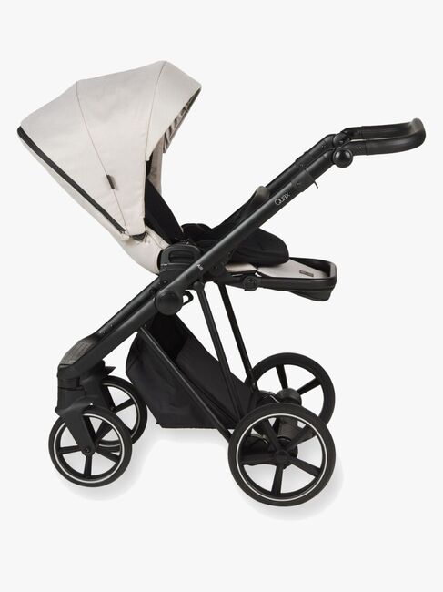 Quax Air Duovagn, Beige