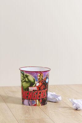 Marvel Avengers Papierkorb
