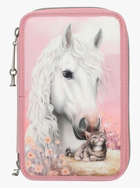 Miss Melody Trippelpennfodral True Friends