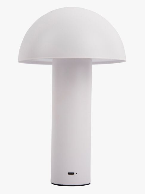 PresentTime Fuego Bordslampa, White