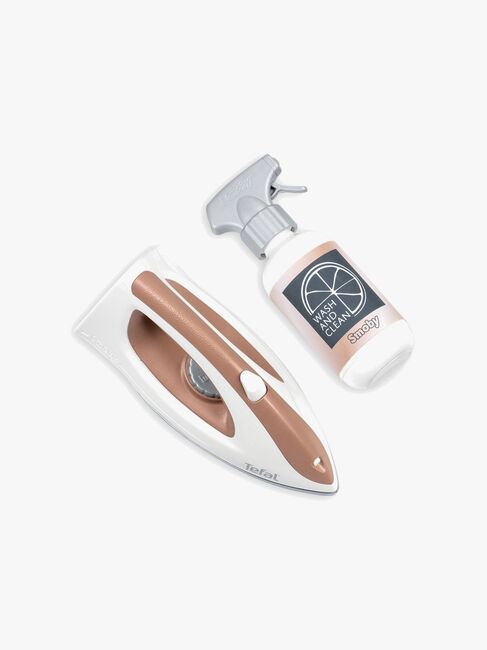 Tefal Hopfällbar Strykbräda