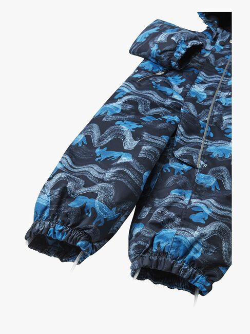 Reimatec Puhuri Overall, Navy