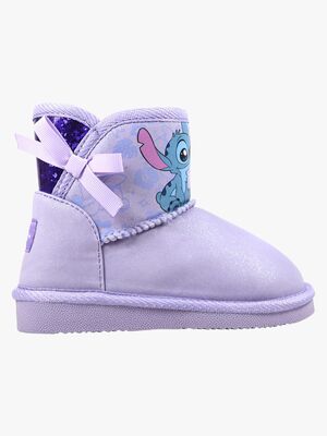 Disney Lilo & Stitch Talvikengät, Liila