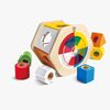 Hape Sorteringslåda Färg & Form