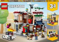 LEGO Creator 31131 Nudelbutik I Stan