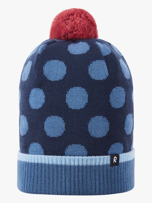 Reima Koillinen Mössa Ullmix, Blue Ocean