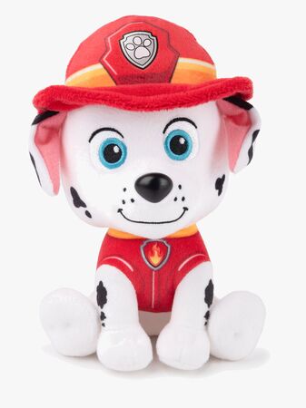 Paw Patrol Gosedjur Marshall 15 cm
