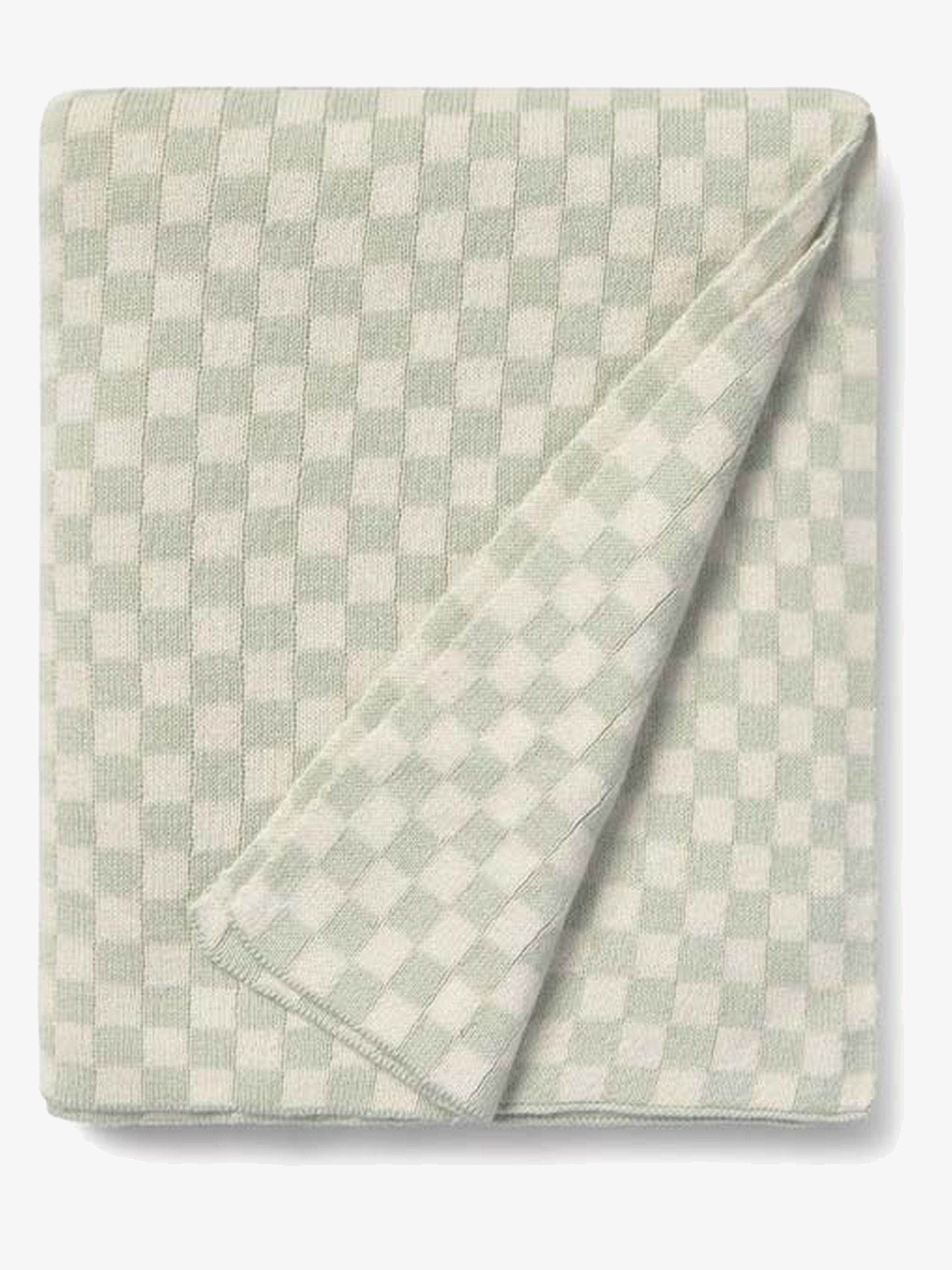 LorenaCanals Tiles Filt, Blue Sage