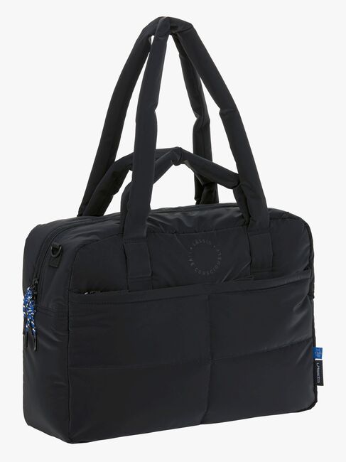 Lässig Everyday Skötväska, Black