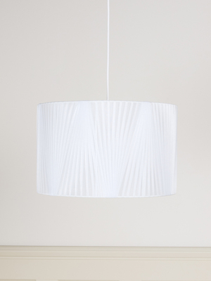 Alice & Fox BELLE Taklampa 40 cm, Grå