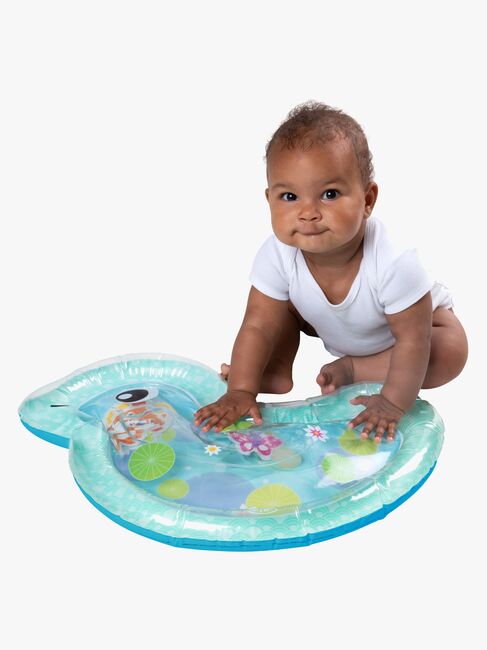 PlayGro Sensory Pond Pat & Play Vattenlekmatta