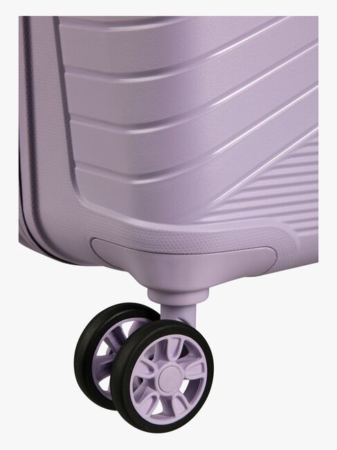 American Tourister Airconic Resväska 33,5L, Stormy Lilac