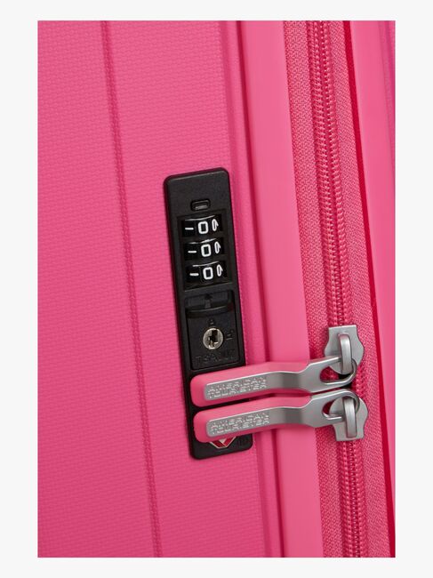 American Tourister Rejoy Resväska 35L, Hawaiian Pink