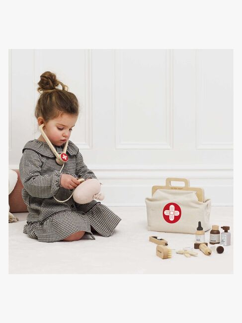 Le Toy Van Veterinärset