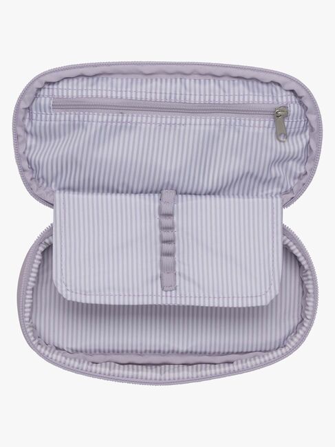 Beckmann City Pennfodral, Ljuslila