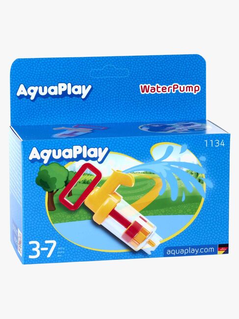 Aquaplay Liten Vattenpump