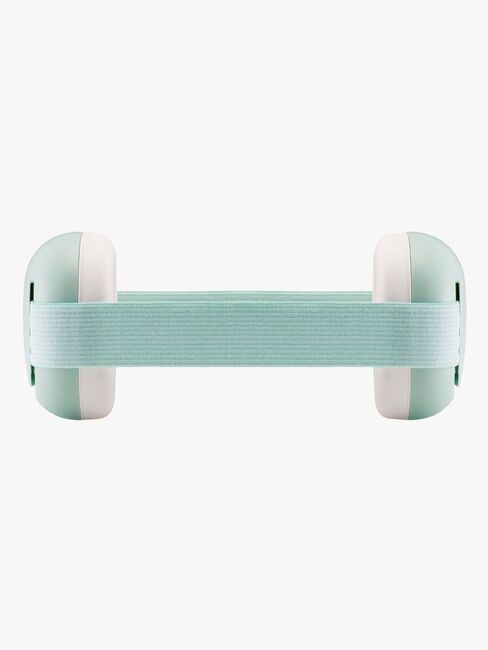 Alecto BV74 Hörselskydd, Mint Green