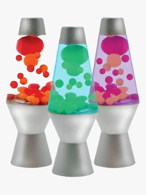 LAVA Squish N’ Flow Fidget-leksak Blandad