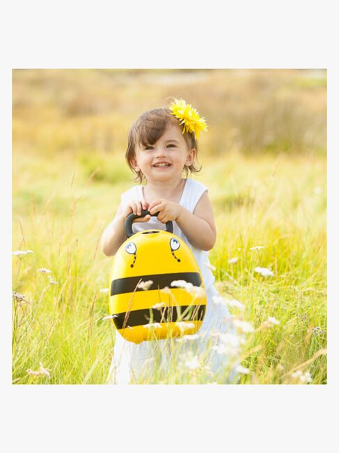 My Carry Potty Bumblebee Bärbar Potta, Gul