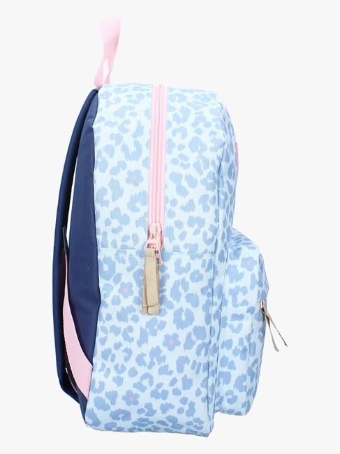 Disney Stitch Ryggsäck 12L, Leopard & Laughter