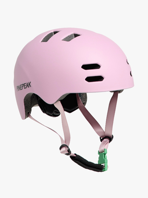 Pinepeak Rocky Hjälm, Rosa