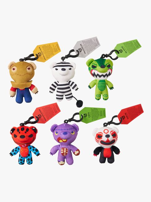 Roblox Deddy Bears S5 Gosedjur Blandad