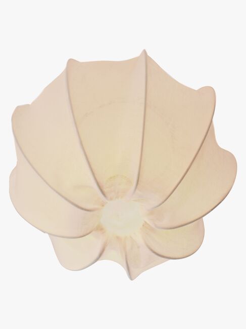 Watt & Veke Anna Mini Lampskärm, Linen White