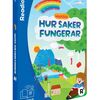 Readioo Interaktiv Bok Upptäck hur saker fungerar