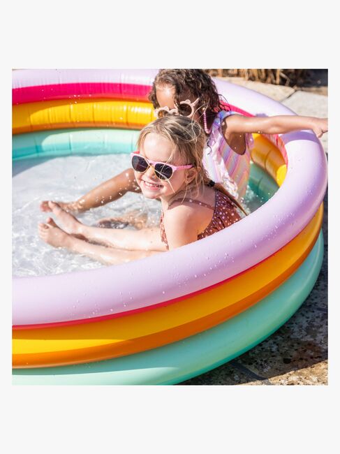 Swim Essentials Barnpool 150 cm, Rush