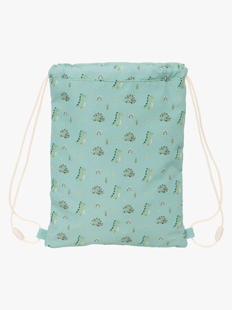 Dinos Gympapåse, Grön