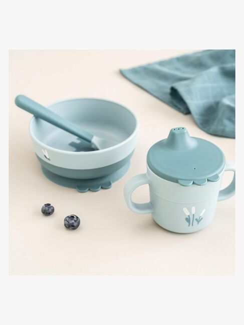 Done By Deer Foodie Matset Elphee, Blue