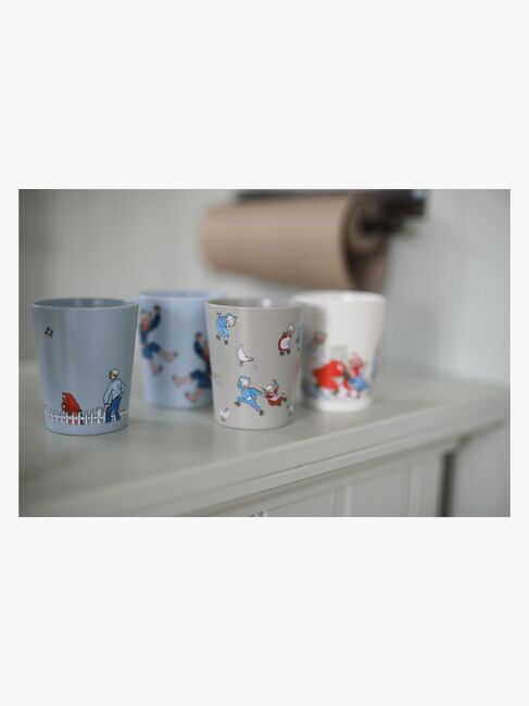 Emil i Lönneberga Samlarkoppar 4-Pack