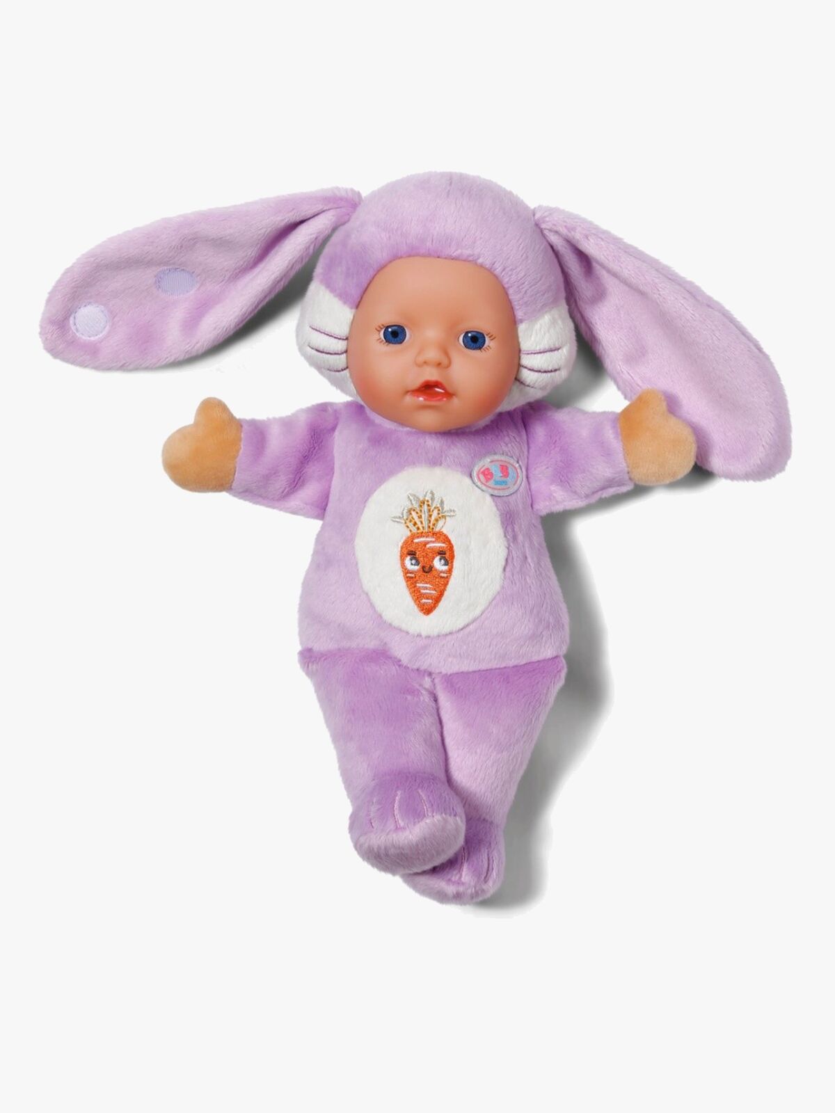 BABY born For Babies Funny Bunny Docka