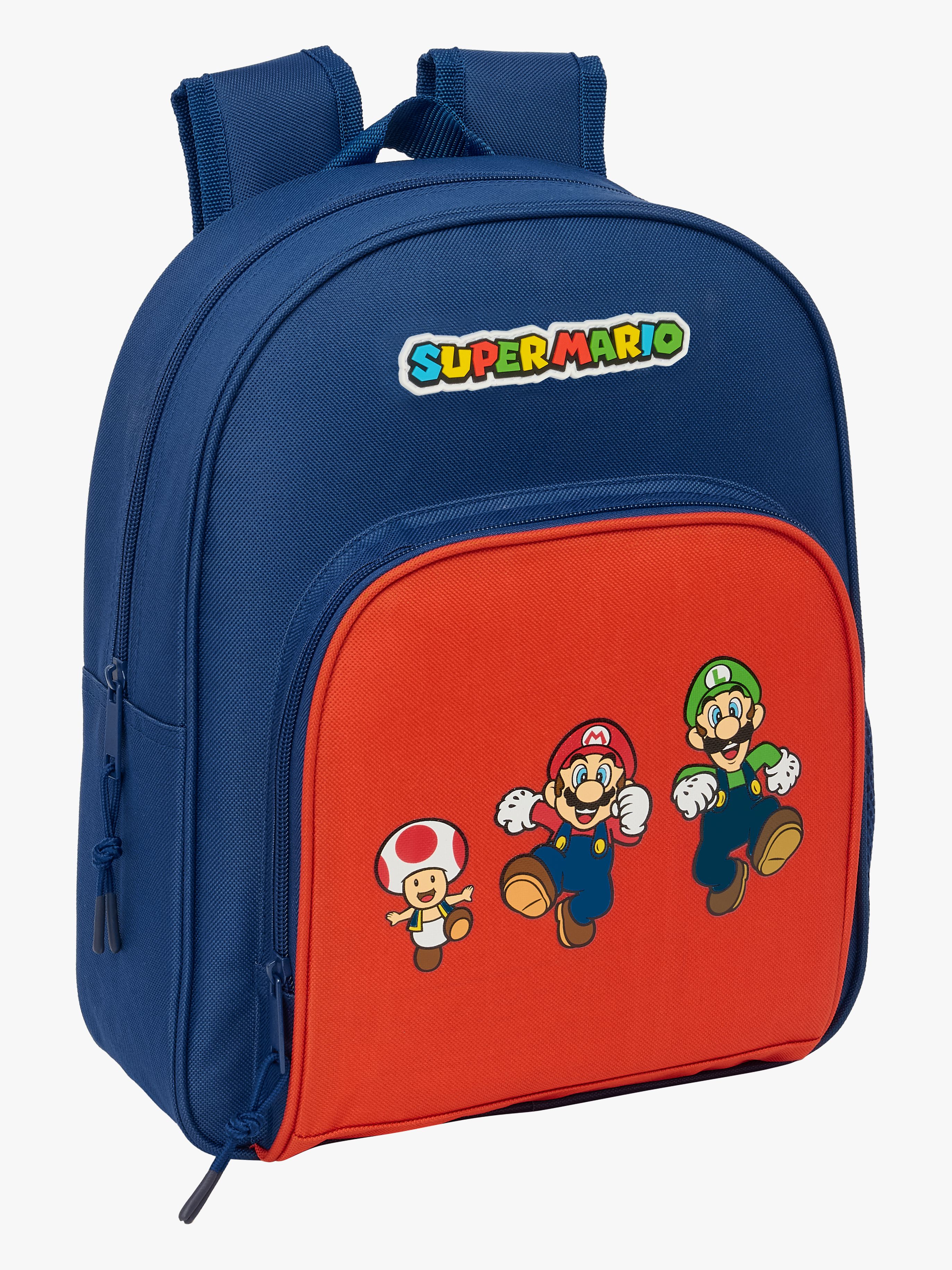 Super Mario Ryggsäck 10L, Mamma Mia
