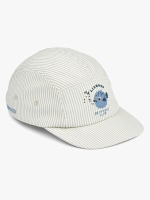 LIEWOOD Rory Keps, Peppermint/Sandy