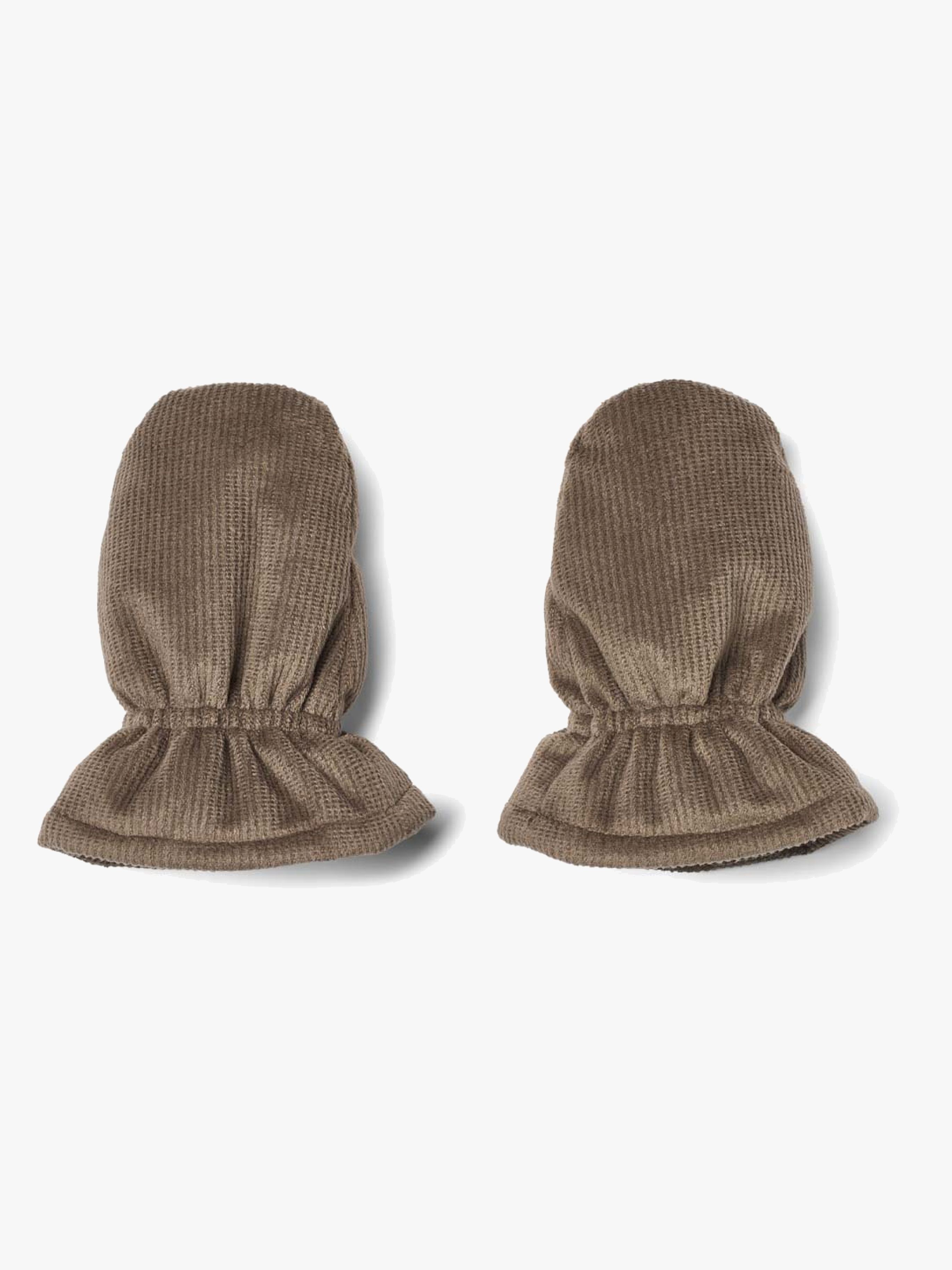 Wheat Muffu Baby Vantar, Dry Wood, 0-3 mån