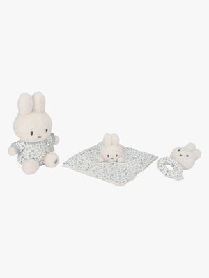 Miffy x Little Dutch Gåvoset, Lucky Leaves