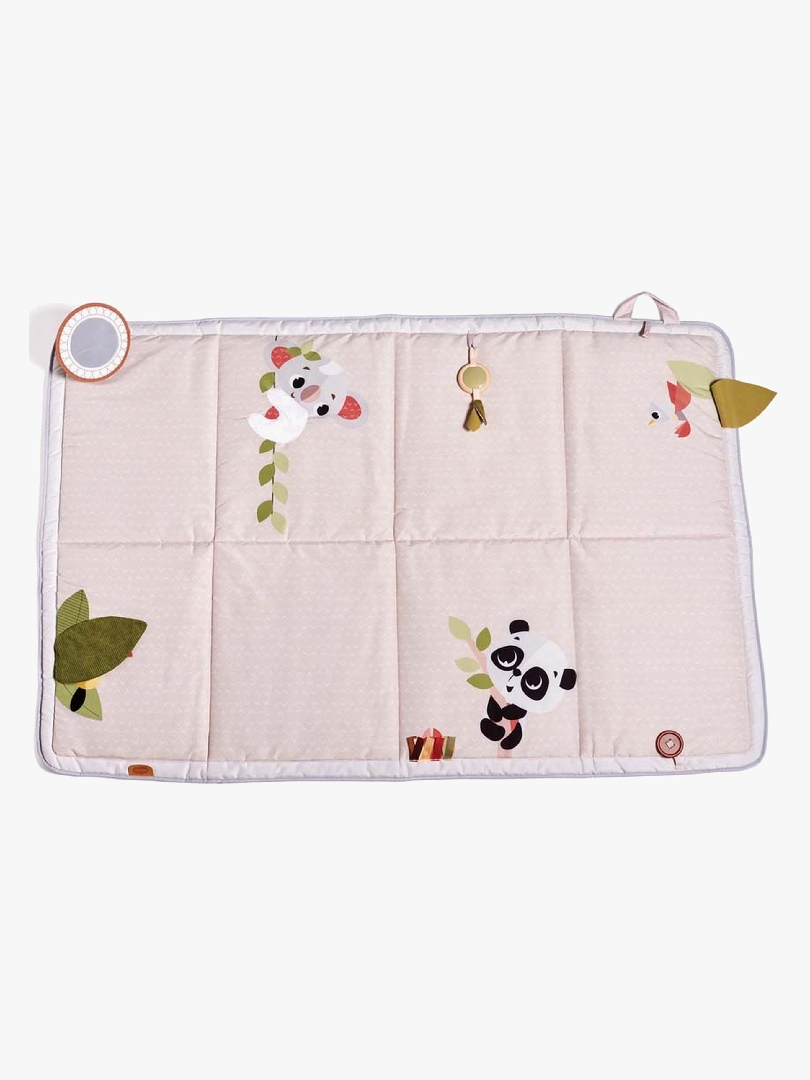 Tiny Love Supermat Lekmatta, Boho Chic