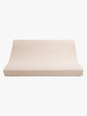 Baby's Only Meadow Skötbäddsöverdrag Merinoull, Ecru