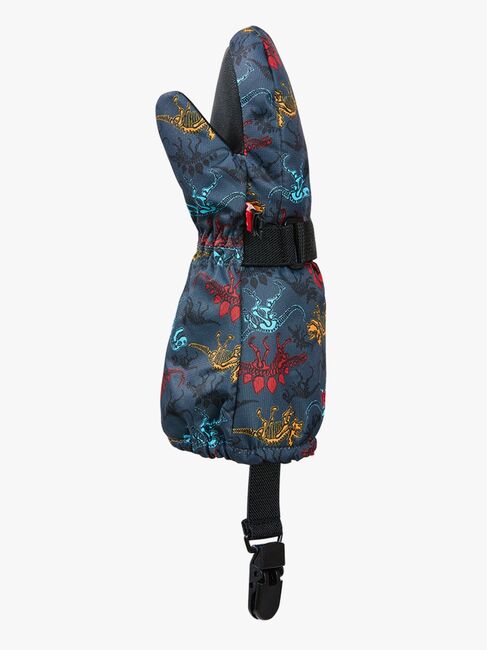 Kombi Crazy Caribo Jr Vantar, Dino Relics