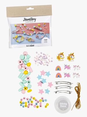 Creativ Company Pysselset DIY Smycken