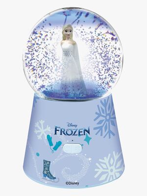 Disney Frozen Bluetooth-højttaler Snekugle