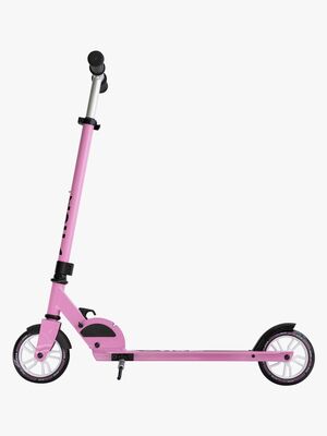 STIGA STR Sparkcykel Cruise 145-S, Rosa