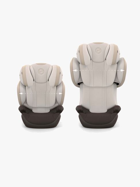 Cybex Solution S Style Bältesstol, Amber Brown SolutionSStyle-526003137-3606_3d.jpg