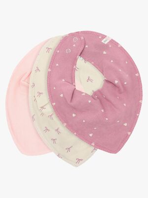 Pippi Dregglisar 3-Pack, Mauve Orchid