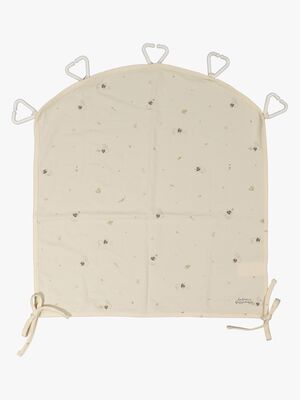 Geggamoja Solsufflett, Sweet Nature