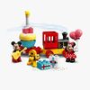 LEGO DUPLO Disney 10941 Musse och Mimmis födelsedagståg