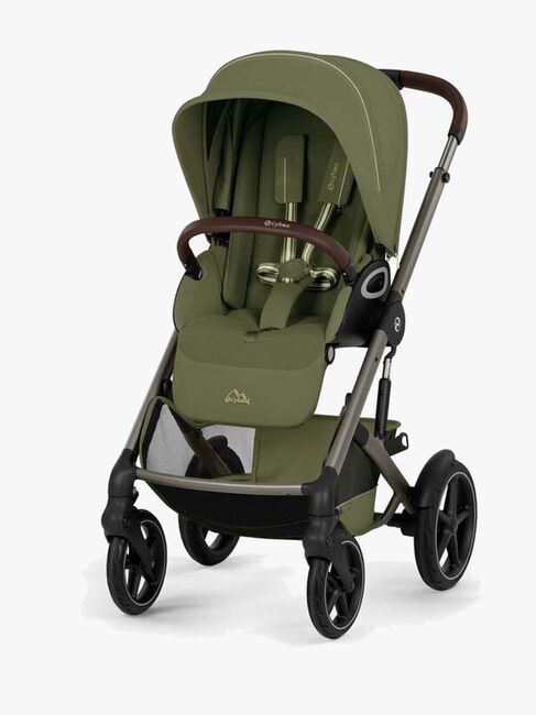 Cybex TALOS S Lux Sittvagn, Moss Green TalosSLUX2026-526002461-3606_1.jpg