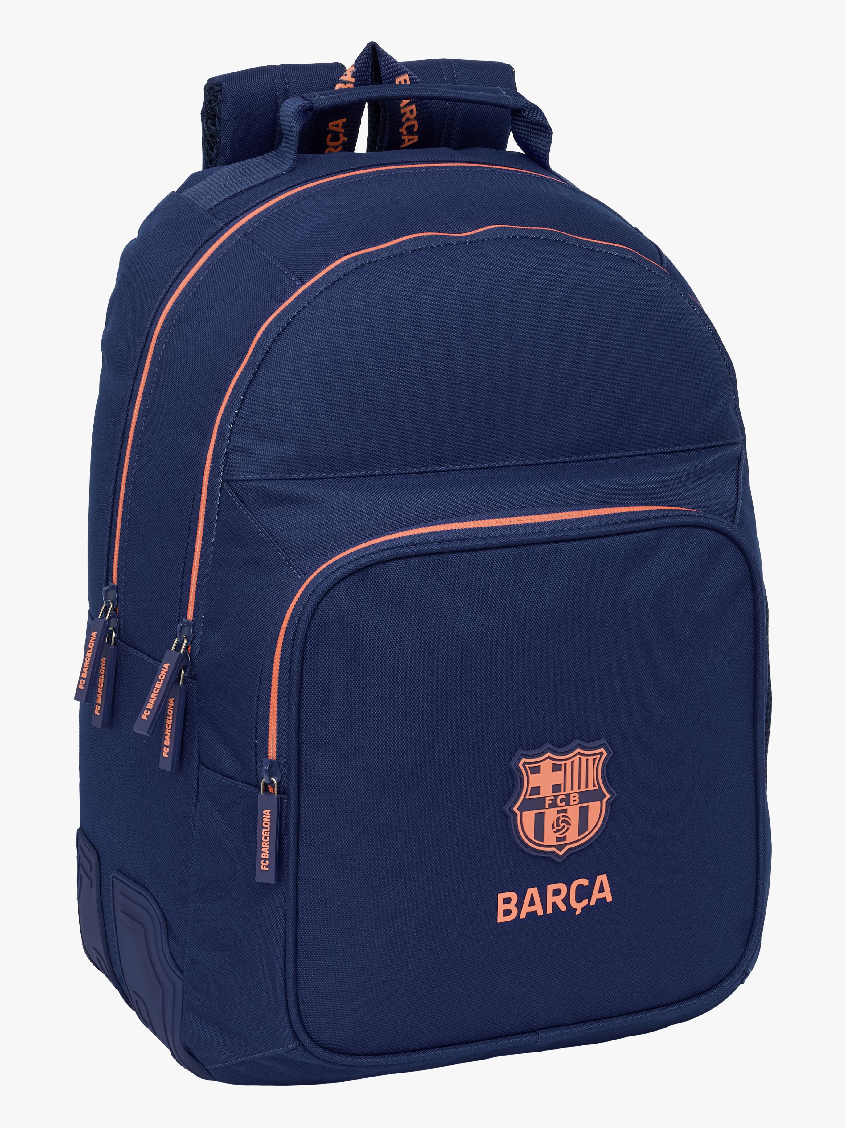 FC Barcelona  Dubbelfack Ryggsäck, 2ª Equipment